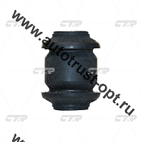 CVT-84 CTR Сайлентблок рычага подвески (зад  прав/лев). 48740-60070 GV0519