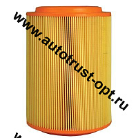 Фильтр воздушный LX-HD72-B (HYUNDAI HD72 65/72/78 (дв. D4AL, D4DB)	