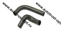 Р1. Ремкомплект патрубков печки (армированный) ВАЗ 2101 (2шт)