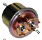 JHF Фильтр топливный JF-U03 (16010-SH3-932) HONDA/ FC-816