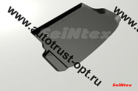 АКЦИЯ!! SEINTEX  Коврик в багажник LEXUS RX (полимерн.)