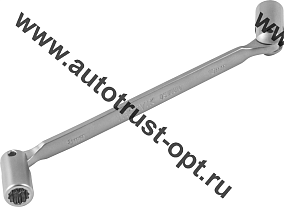 THORVIK Ключ гаечный карданный 10 x11 мм  (ДТ517110)