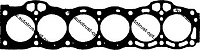 Прокладка ГБЦ ERISTIC EG028 1GEU 83- (11115-70010)