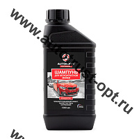 "AUTOPROFFI" Автошампунь для бесконтактной мойки (концентрат) 1л