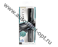 Ароматизатор меловой на кондиционер  GIGA CLIPIA WHITY MUSK