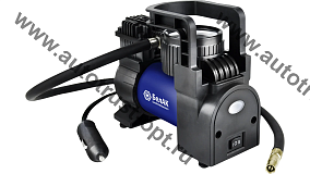 БелАК  Компрессор для накачки шин ПРОФИ-35Ф с фонарем 12V 35 л/мин