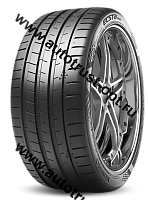 Автошина KUMHO 255/45 R19 104Y XL Ecsta PS91 (лето)