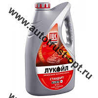 Масло Лукойл Стандарт 10W30 SF/CC  4 л