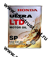 Honda ULTRA LTD 5W30 SP/GF-6  4л 