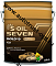 S-OIL  GOLD #9 C3 SN/CF 5W30 Fully Synthetic ( DPF ) 20л