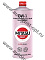 Жидкость для АКПП MITASU  ATF DW-1 (for Honda) RED  1л. MJ-337/1