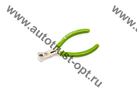 "Дело Техники" 416125 Кусачки торцевые  125мм