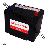 АКБ Speedmate MF  80D26L  70а/ч CCA 600 (260*173*225) 14г