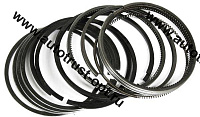 RIK SR18D Кольца поршневые 23251 0,50 (1203364J00/1203364J10)