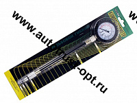 Компрессометр ОРИОН КМ-04 (резьбовой, гибкий, бензиновый двигатель)