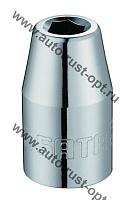 SATA  Адаптер для вставок 1/4" под вход 3/8"