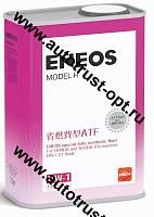 Жидкость для АКПП ENEOS Model H for Honda and Acura  DW-1/Z-1   1 л