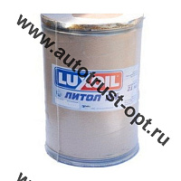 Luxe Смазка Литол-24 21 кг