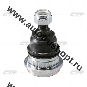 CBM-14 CTR Опора шаровая (MB598018, MB527384, MB527383, 54524-43000) CB0175 CBKH-10