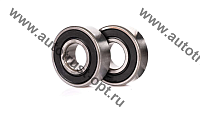Подшипник 180018/608 2RS  8х22х7