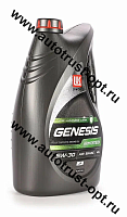 Масло Лукойл GENESIS ARMORTECH JP 0W30 SN 1л