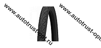 DURO Покрышка 24"  HF105 24х1,75