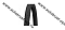DURO Покрышка 24"  HF105 24х1,75