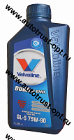 Valvoline Gear Oil 75W90 0,946л