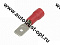 Клемма MDD 1.25-187(8) HST red