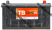 АКБ TOYOKO  130E41L, 100 а/ч CCA 820 (409*174*207)