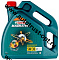 Castrol Magnatec 5W30 A3/B4 Dualock (синт) 4л