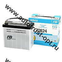 АКБ FB Altica HIGH-GRADE 70B24R  (50Ah)