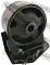 TM-103 Febest Подушка двигателя передняя (12361-16210)