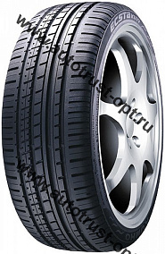 Автошина KUMHO 245/45 R18 WRFL KU19 (лето)
