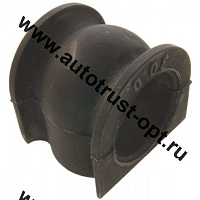 HSB-044 Febest Втулка переднего стабилизатора D29.5 (51306-SX0-003)