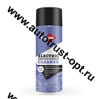 AIM-ONE Очиститель электронных контактов 450мл  (ES-270)