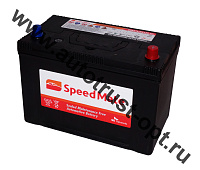 АКБ Speedmate MF  95D31L  90а/ч CCA 750 (304*174*225)