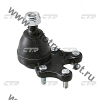 CBT-20 CTR Опора шаровая CB0375/43350-29076/43350-29085