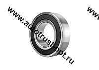 Подшипник 180105/ 6005 2RS 25х47х12