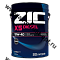 Масло моторное ZIC X5 Diesel 10W40 API CI-4/SL (дизель, п/синт.) 20л  