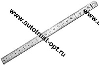 Линейка 30см.