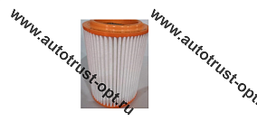LINKGLOBAL Фильтр воздушный A-9325L (28113-4E500) AF-11015