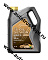 Масло моторное S-OIL GOLD #9 5W30 API SN/CF (универсальное, синт)  4л