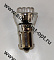 Светодиод 12V21-9 RED MR8 BA15S (стоп, габарит) Маяк