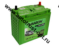 АКБ AMARON HI LIFE  55B24R 45 A/h CCA 380 (238 x 129 x 227)
