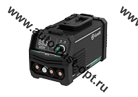 БелАК  Полуавтоматический сварочный аппарат, ХРОМ-165П, 3 в 1 (MMA,MIG NO GAS, TIG)