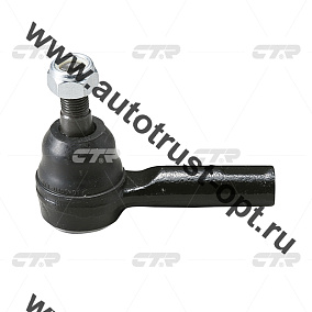 CEN-98 CTR Наконечник рулевой (48520-4P025/D8520-VK90A/48520-0W025/48520-3S525/48520-0P725) CE0604