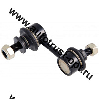 0123-KCH10R Febest Тяга стабилизатора задняя (48830-26030)