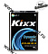 KIXX HD  10W-30  CF-4/DX5  4л TIN /Масло для дизельных двигателей 