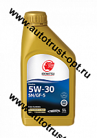 Idemitsu 5W30 SN/GF-5 (синт)  1л